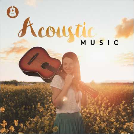 VA - Acoustic Music (2018)