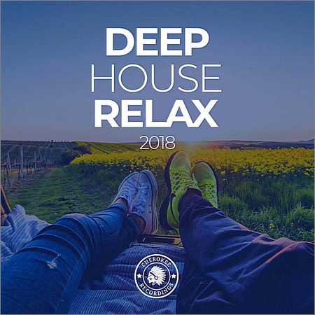 VA - Deep House Relax 2018 (2018)