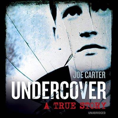 Undercover [Audiobook]