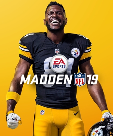 Madden nfl 19: hall of fame edition (2018/Eng/Repack от fitgirl)