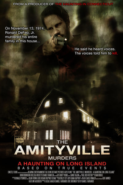 The Amityville Murders 2018 WEBDL XviD AC3-FGT