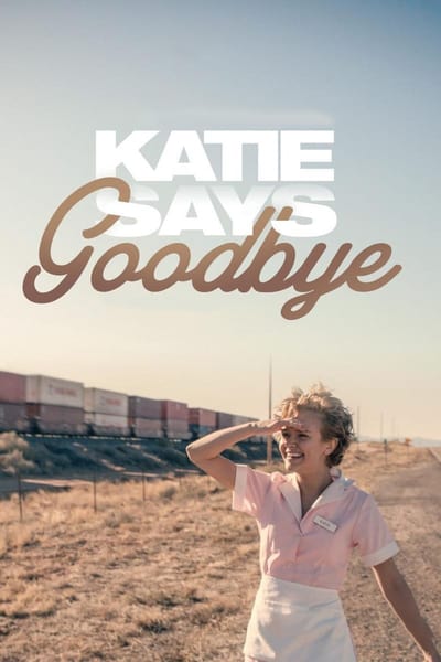 Katie Says Goodbye 2018 HD-Rip XviD AC3-EVO