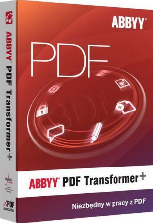 ABBYY PDF Transformer+ 12.0.104.799