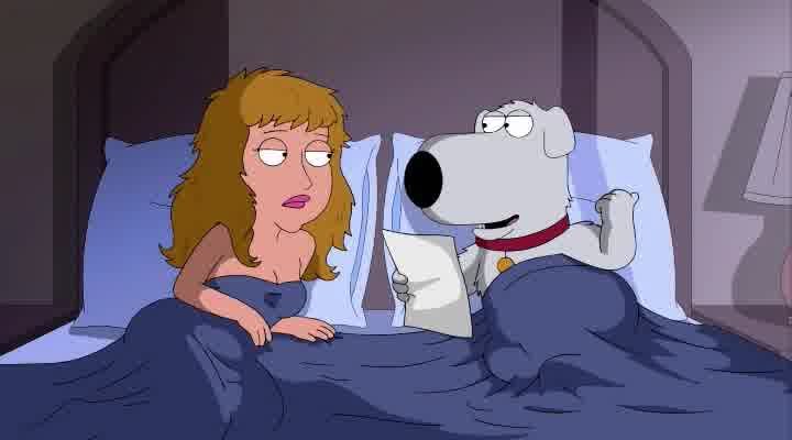  / Family Guy (17 /2018) HDTVRip