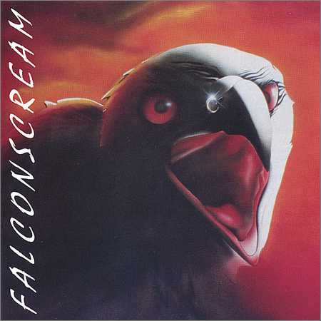 Falcon Scream - Falcon Scream (1995)