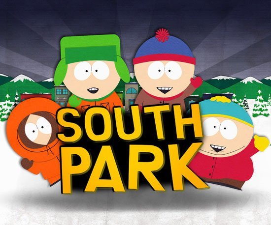   / South Park (22 /2018) HDTVRip