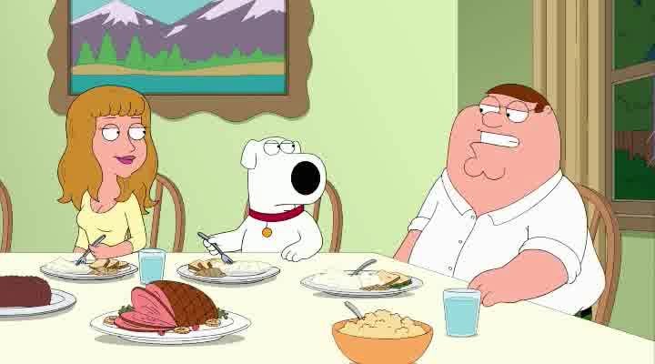  / Family Guy (17 /2018) HDTVRip