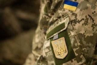 В воинской доли под Киевом свел счеты с жизнью офицер