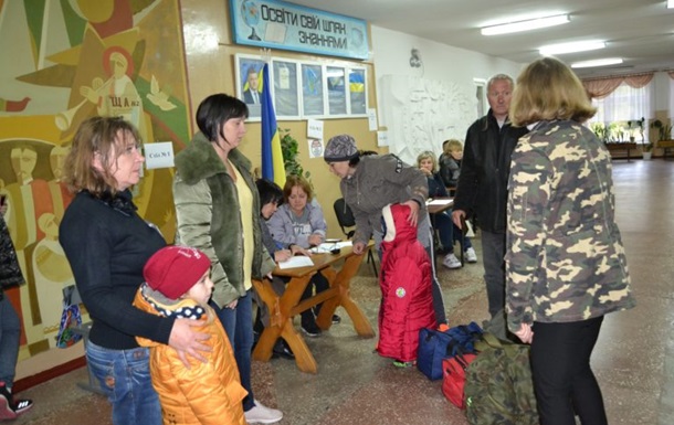 Взрывы в Черниговской области: население Ични полностью эвакуировали