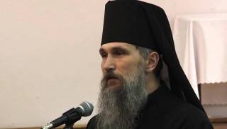 Украинские греко-католики – против «Поместной церкви»