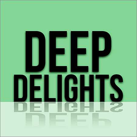 VA - Deep Delights (2018)