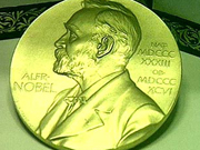 Объявили лауреатов Нобелевской премии по экономике / Новинки / Finance.ua