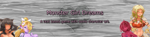 Threshold - Monster Girl Dreams Ver 19.1