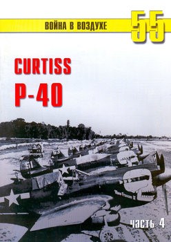 Curtiss P-40 ( 4) (   55)