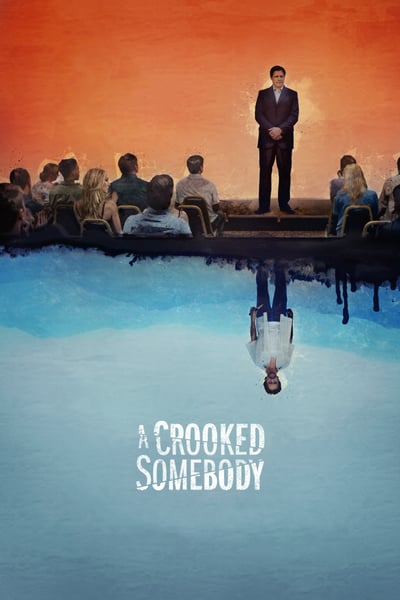 A Crooked Somebody 2018 HD-Rip XviD AC3-EVO