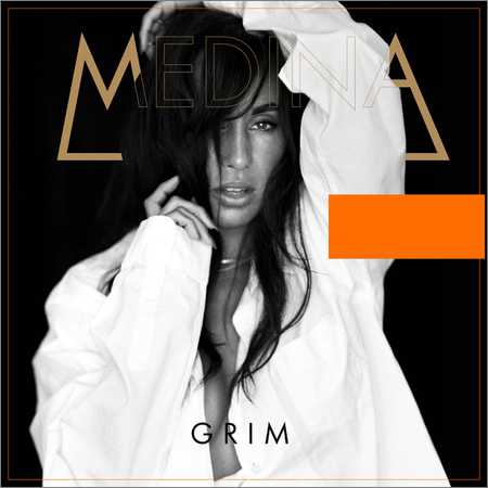 Medina - Grim (2018)