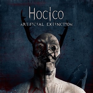 Hocico - Artificial Extinction (2019)