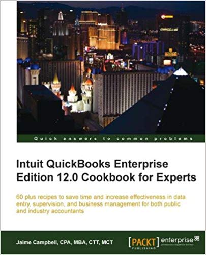 Packt   Quickbooks 2019 JGTiSO