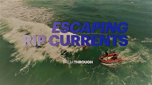 Curiosity TV - Breakthrough Escaping Rip Currents (2019) 1080p HDTV