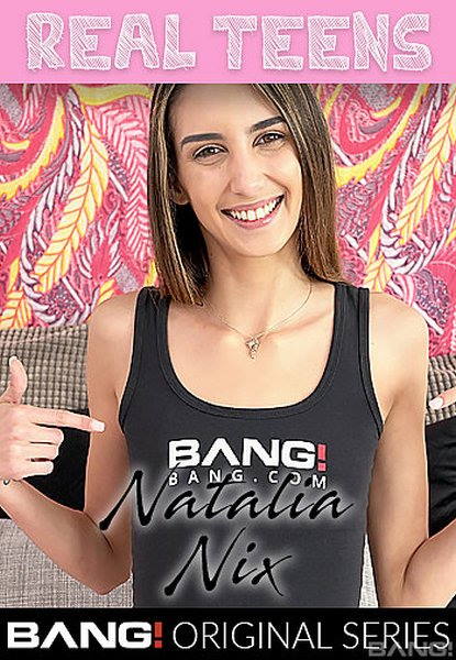 Natalia Nix - Natalia Nix Loves Getting Cum All Over Her P...