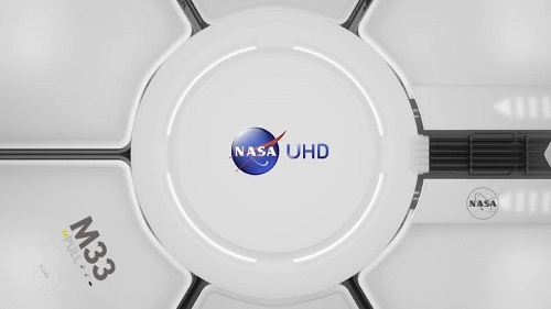 NASA - Earth View Episode 4 Windows (2016) 1080p UHDTV