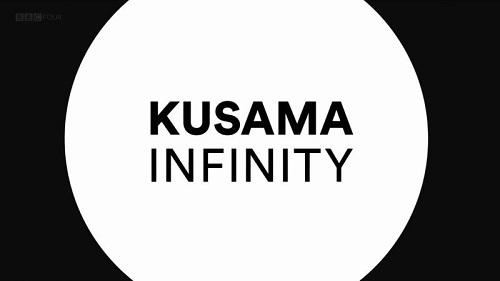 BBC Arena - Kusama: Infinity (2019) 720p HDTV