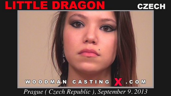 Little Dragon - Casting X 18.09.2019 - Released by rq