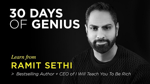 The 16-Step Roadmap To Earning Freelance Income On The Side by Ramit Sethi