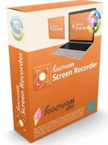 Icecream Screen Recorder Pro 5.996 Multilingual