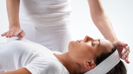 Build Your Ideal Reiki Business