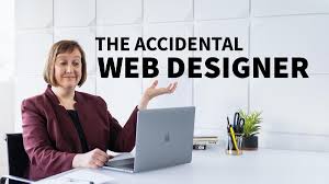 Linkedin - Learning the Accidental Web Designer UPDATE 20190911