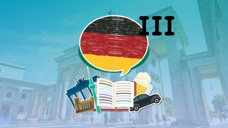 German for beginners (A1   Part 3/5)