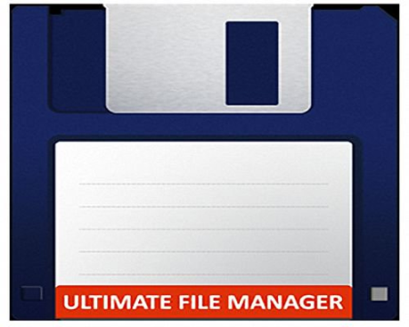 Ultimate File Manager 5.9