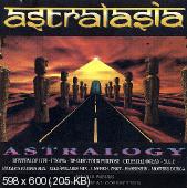  [Trance, Tribal, Ambient] Astralasia - Astrology 1992-1995 (1995) 866bba9c3debc32a540ea93714190ad0