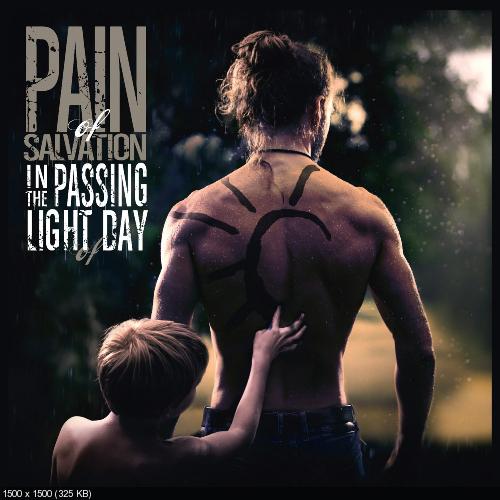Pain Of Salvation - In The Passing Light Of Day (Limited Edition) (2017)