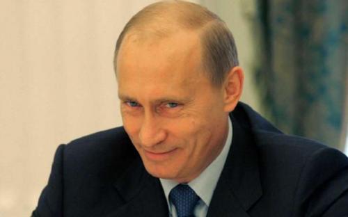 «Проделки киномана Путина»: в соцсетях шутят по поводу кражи заключительной серии «Шерлока»