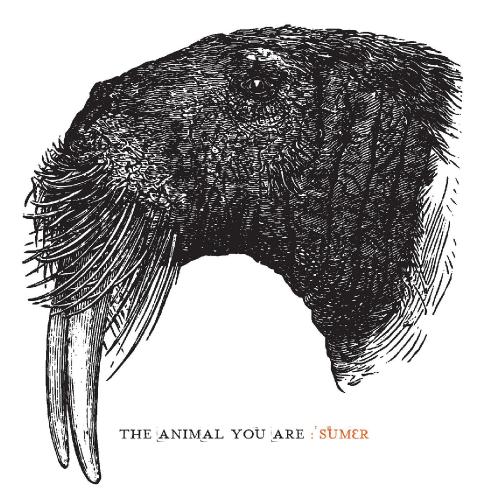Sumer - The Animal You Are (2014)