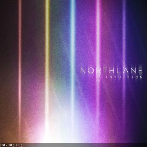 Northlane - Intuition (Single) (2017)
