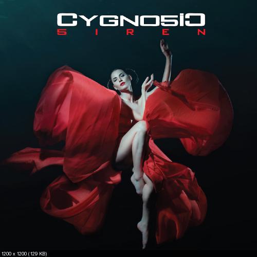 Cygnosic - Siren [2CD] (2017)