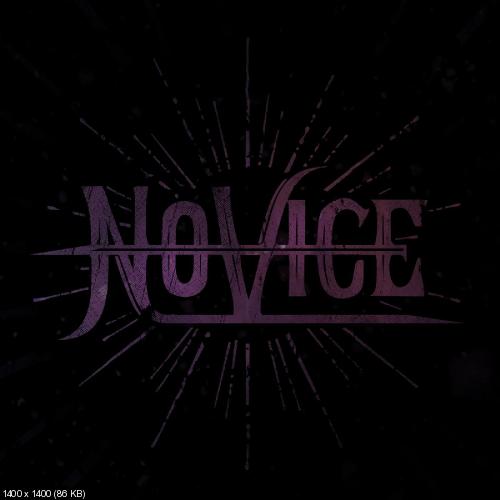 Novice - Just Breathe (Single) (2017)
