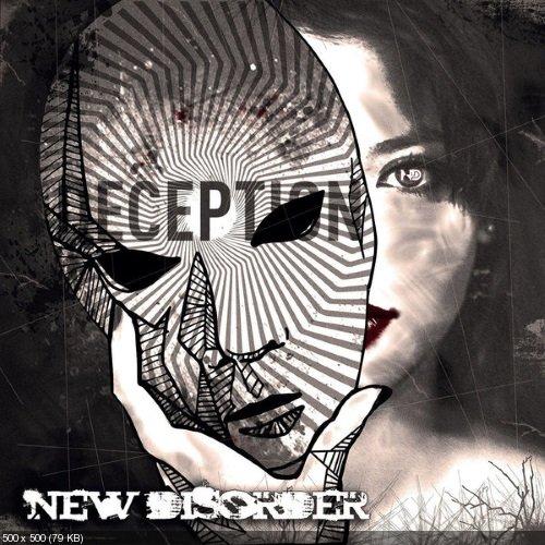 New Disorder - Deception (2017)