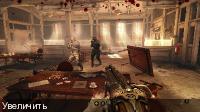 Wolfenstein - the new order (2014/Rus/Eng/Repack r.G. catalyst). Скриншот №3
