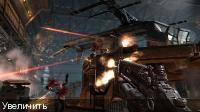 Wolfenstein - the new order (2014/Rus/Eng/Repack r.G. catalyst). Скриншот №4