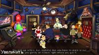 Leisure suit larry: reloaded (2013/Rus/Eng/Multi/License). Скриншот №5