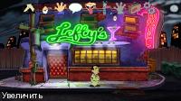 Leisure suit larry: reloaded (2013/Rus/Eng/Multi/License). Скриншот №2