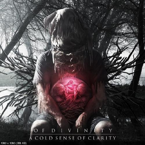 Of Divinity - A Cold Sense of Clarity (EP) (2017)