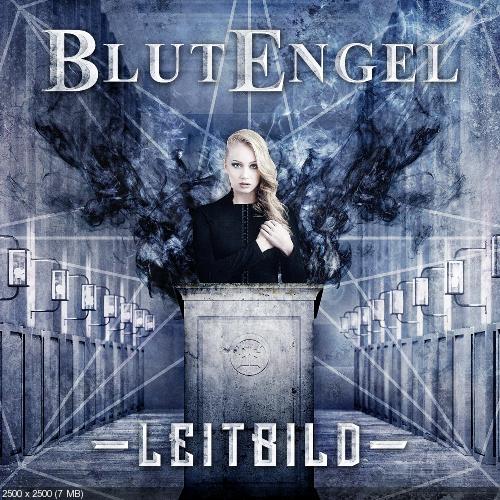 Blutengel - Leitbild [Deluxe Edition] (2017)