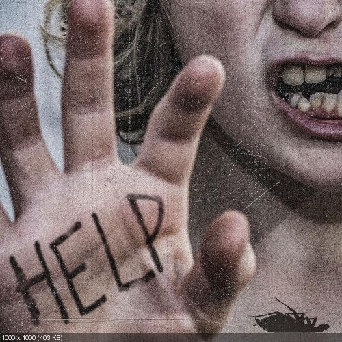 Papa Roach - Help (Single) (2017)