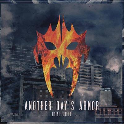 Another Day's Armor - Dying Breed [EP] (2016)