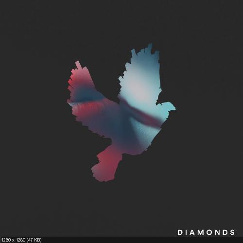 Imminence - Diamonds [Single] (2017)